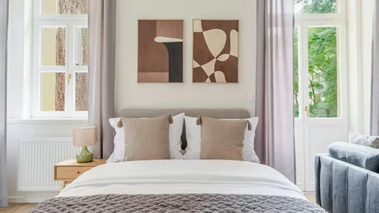 Apartments in Praha 6 - photo 10