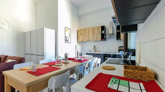 Rooms in Turin - photo 9