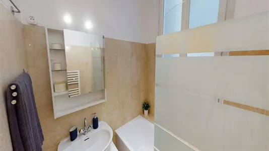 Rooms in Paris 14ème arrondissement - Montparnasse - photo 10