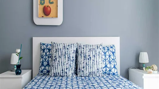 Rooms in Milano Zona 2 - Stazione Centrale, Gorla, Turro, Greco, Crescenzago - photo 4