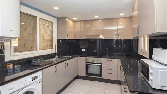 Rooms in Valencia Campanar - photo 7