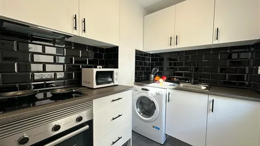 Apartments in Madrid Carabanchel - photo 4