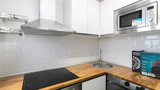 Apartments in L'Hospitalet de Llobregat - photo 10