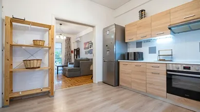 House for rent in Palaio Faliro, Attica