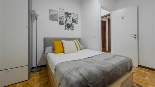 Rooms in Madrid Tetuán - photo 2