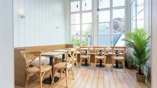 Rooms in Brussels Sint-Gillis - photo 9