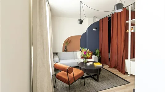 Apartments in Stad Brussel - photo 4