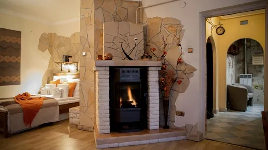 Apartments in Budapest Várkerület - photo 6