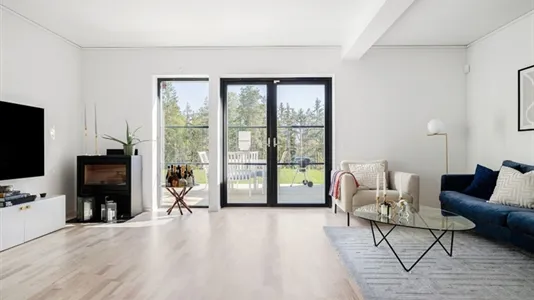 Houses in Sigtuna - photo 1