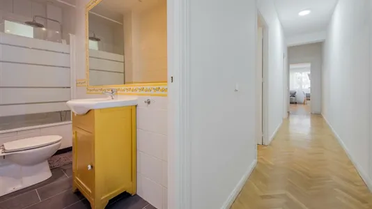 Rooms in Madrid Chamartín - photo 8