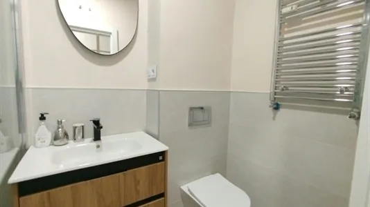 Apartments in Madrid Chamartín - photo 9