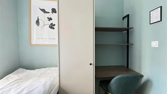 Rooms in Wien Meidling - photo 3