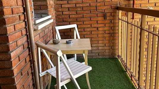 Rooms in Madrid Retiro - photo 7