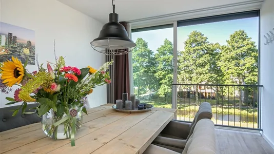 Apartments in Capelle aan den IJssel - photo 2