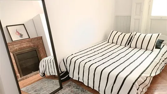 Rooms in Madrid Centro - photo 7