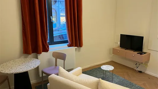 Apartments in Brussels Ukkel - photo 7