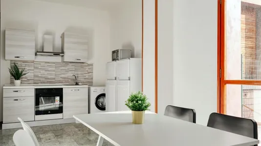 Rooms in Bologna - photo 7