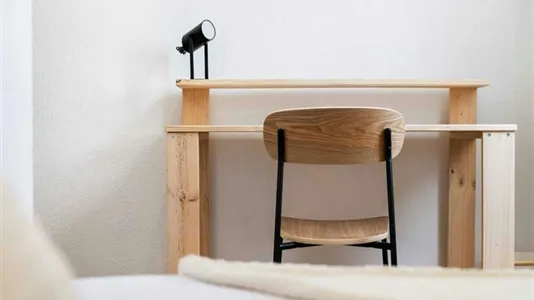 Rooms in Madrid Chamberí - photo 6