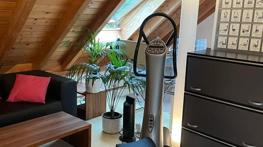 Apartments in Zürich Distrikt 7 - photo 5