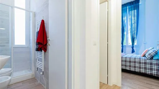 Rooms in Bologna - photo 7