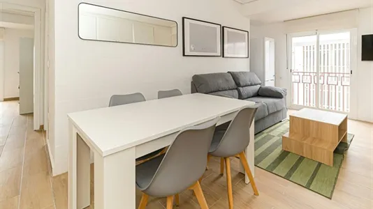 Rooms in Elche/Elx - photo 10