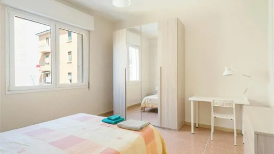 Rooms in Bologna - photo 2
