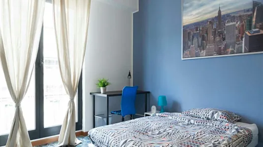 Rooms in Milano Zona 9 - Porta Garibaldi, Niguarda - photo 7