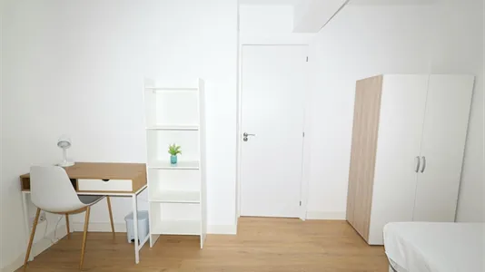 Rooms in Alboraya - photo 4