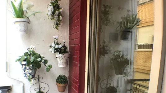 Rooms in Granada - photo 7