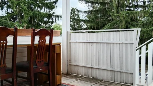 Rooms in Vienna Floridsdorf - photo 7