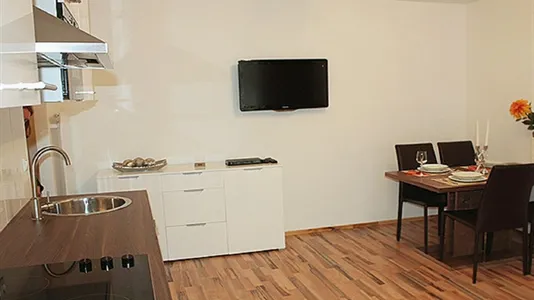 Apartments in Vienna Brigittenau - photo 7