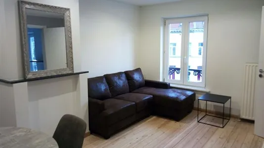Apartments in Brussels Elsene - photo 9