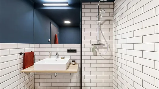 Apartments in Frankfurt Süd - photo 6