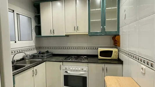 Rooms in Barcelona Les Corts - photo 10