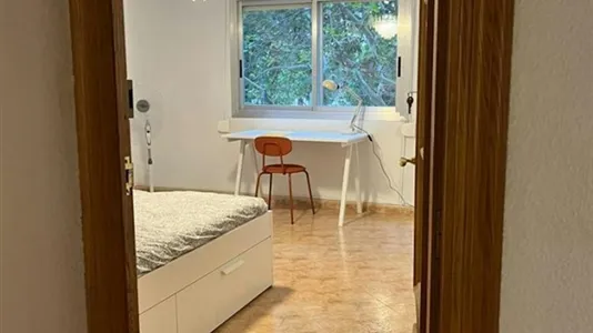 Rooms in Burjassot - photo 6