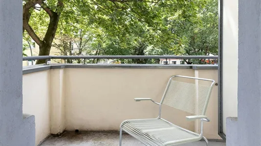 Apartments in Berlin Friedrichshain-Kreuzberg - photo 7