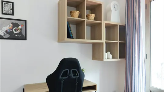 Rooms in Milano Zona 4 - Vittoria, Forlanini - photo 5