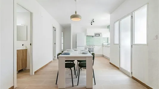 Rooms in Beniferri - photo 9