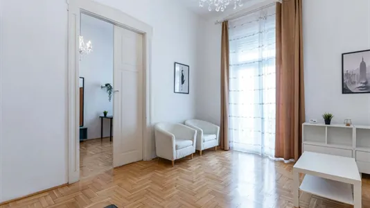 Rooms in Budapest Erzsébetváros - photo 7