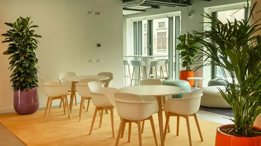 Apartments in Milano Zona 9 - Porta Garibaldi, Niguarda - photo 10