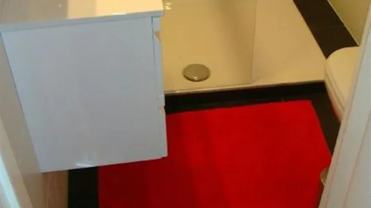 Apartments in Brussels Etterbeek - photo 9