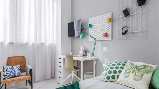 Rooms in Milano Zona 5 - Vigentino, Chiaravalle, Gratosoglio - photo 4