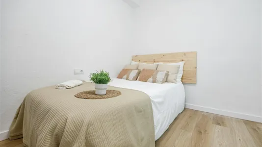 Rooms in Valencia Algirós - photo 4