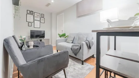 Rooms in Barcelona Gràcia - photo 7