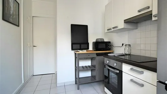 Rooms in Paris 16éme arrondissement (North) - photo 10