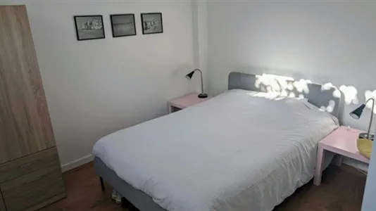 Apartments in Brussels Elsene - photo 5