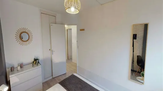 Rooms in Paris 13ème arrondissement - Place d'Italie - photo 6