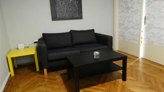 Rooms in Athens Ampelokipoi - photo 7