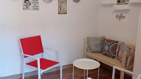 Apartments in Jaén - photo 5