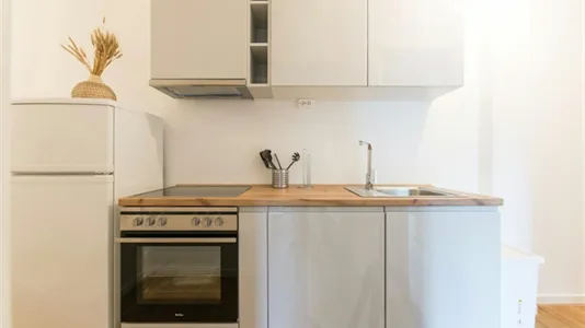 Rooms in Berlin Mitte - photo 8